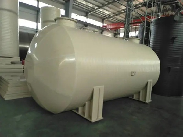 如何選購pph纏繞儲罐，可以參考這幾點建議